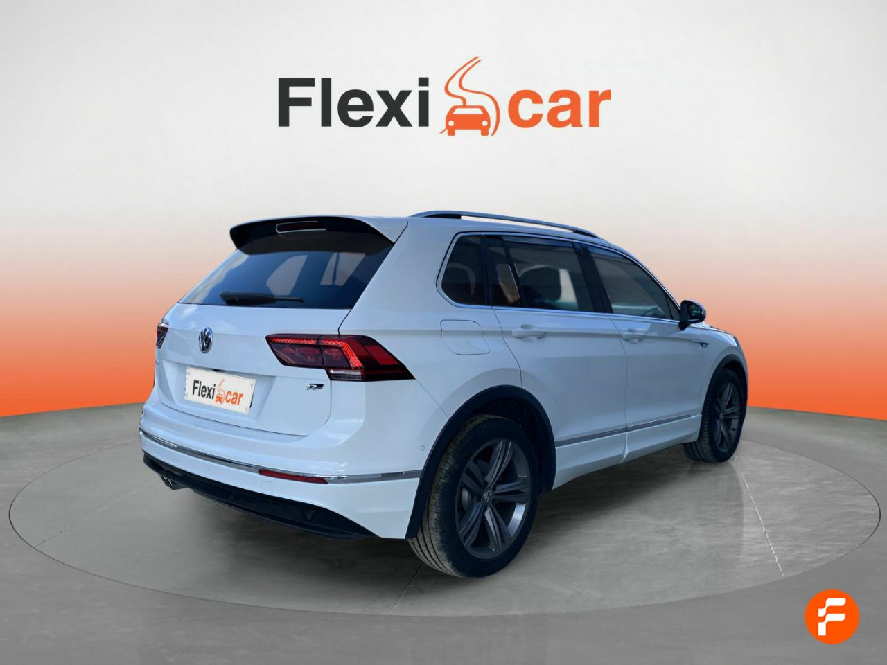 Foto Volkswagen Tiguan 8