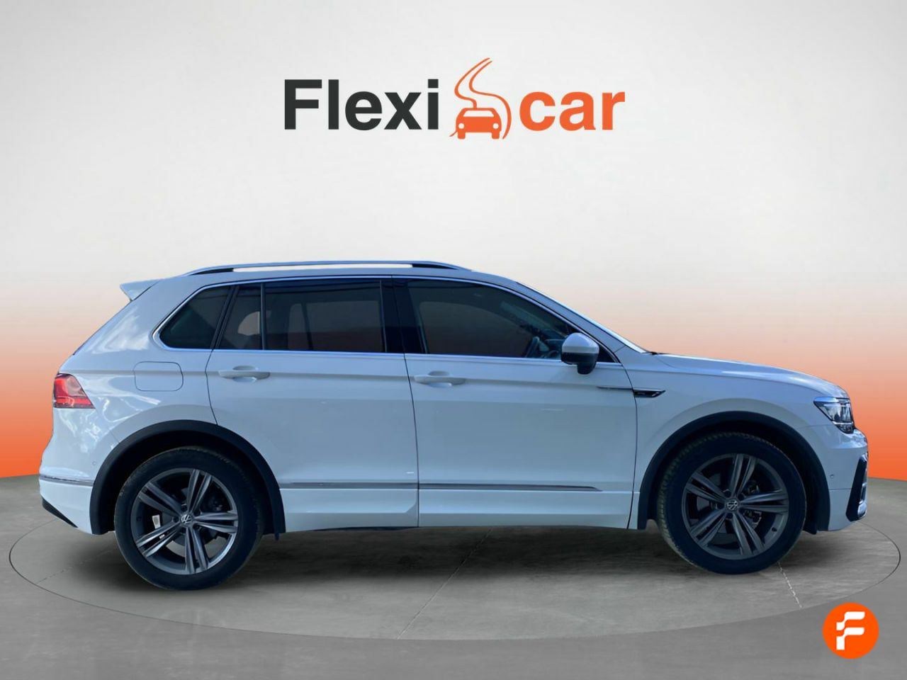 Foto Volkswagen Tiguan 9