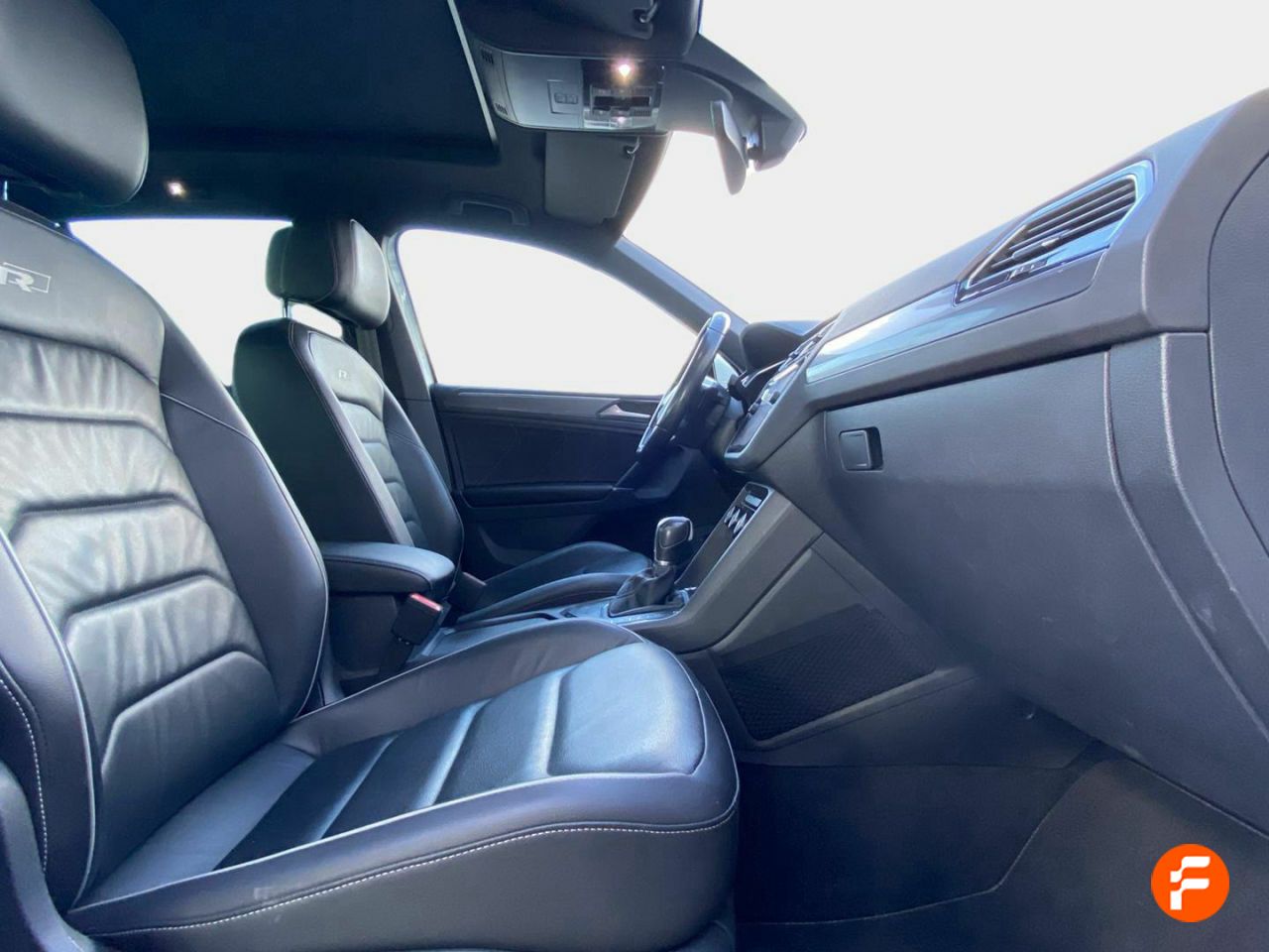 Foto Volkswagen Tiguan 15