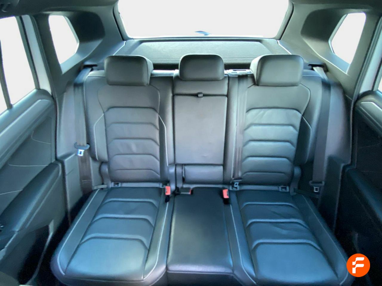Foto Volkswagen Tiguan 16