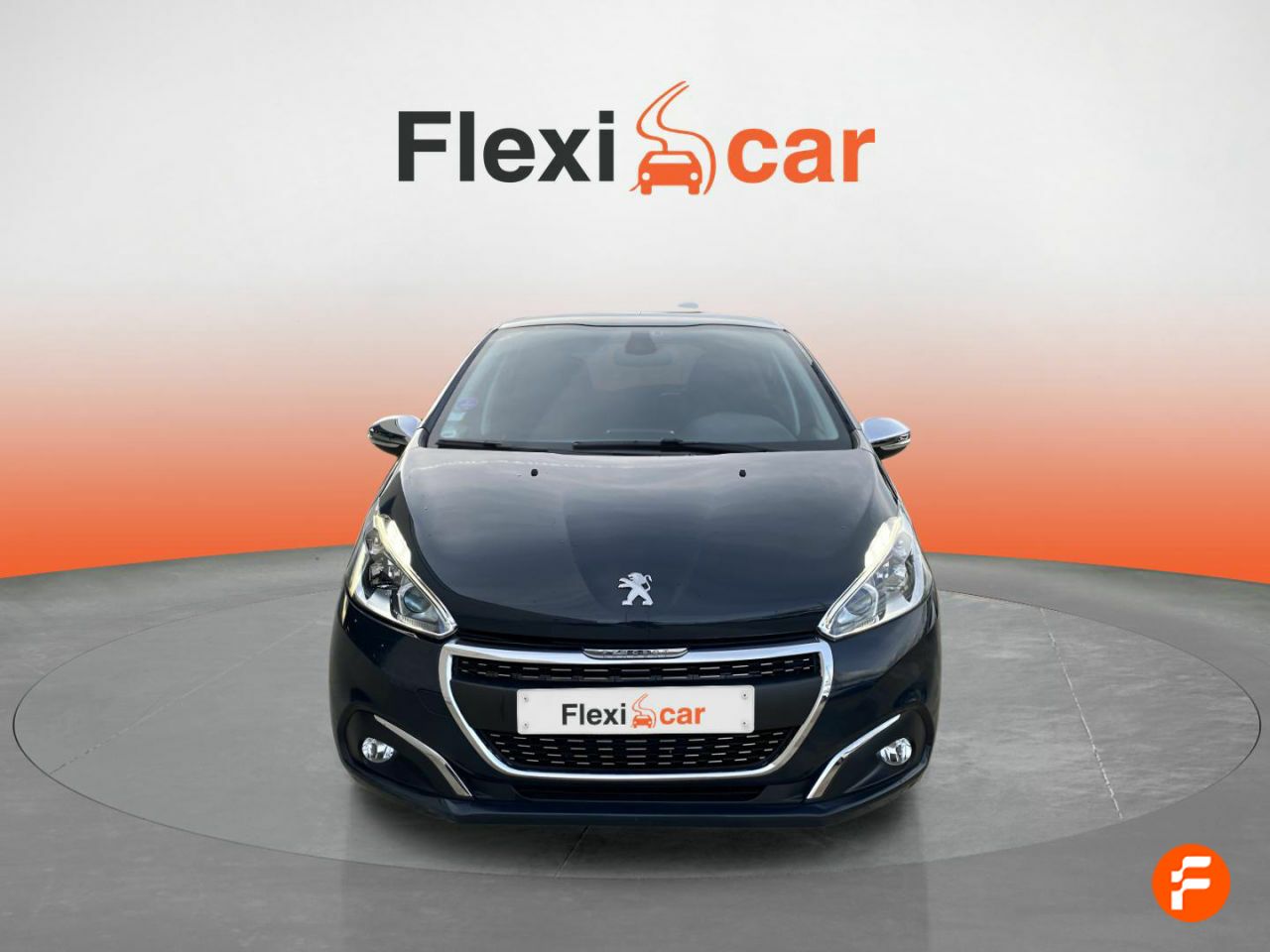 Foto Peugeot 208 2