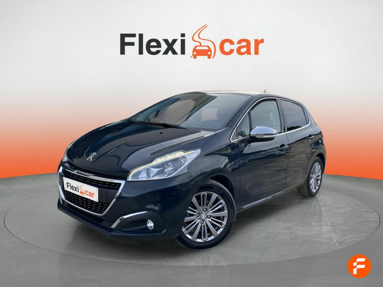 Foto Peugeot 208 3