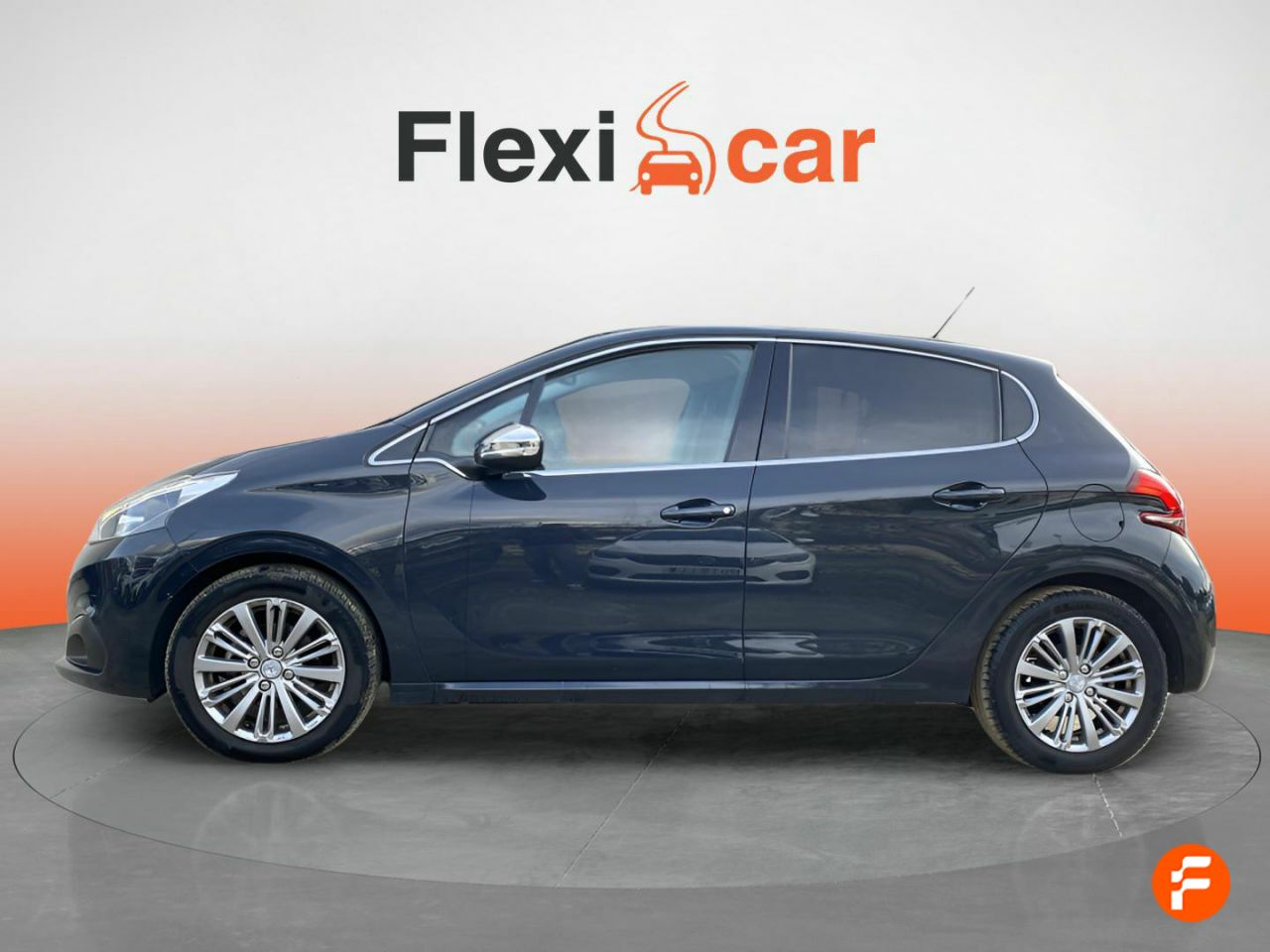 Foto Peugeot 208 4