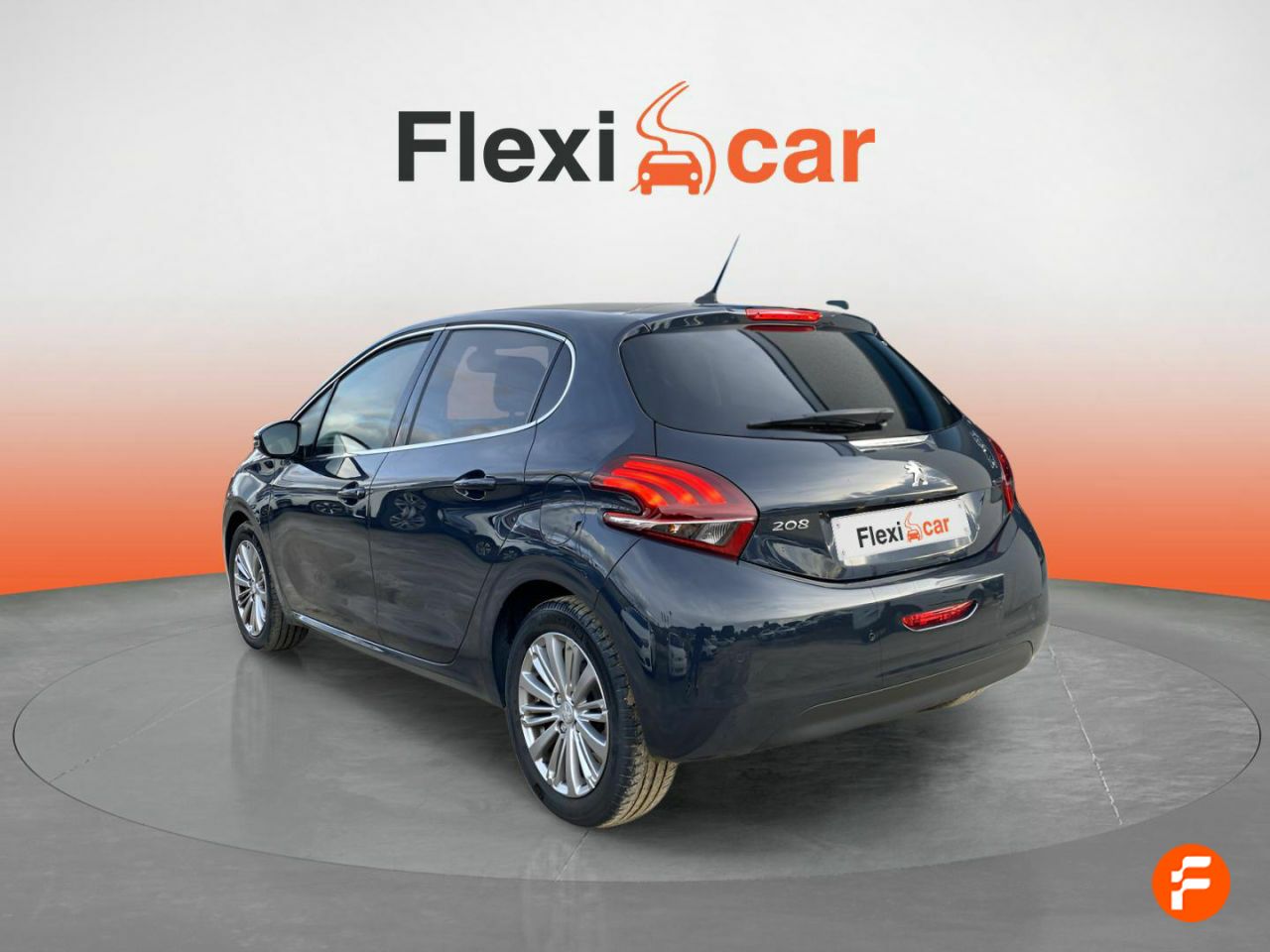 Foto Peugeot 208 5