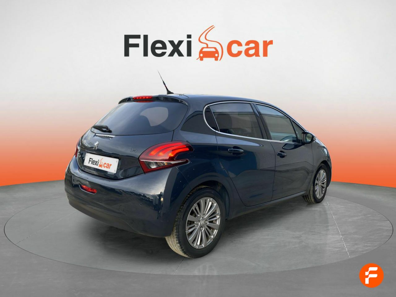 Foto Peugeot 208 8