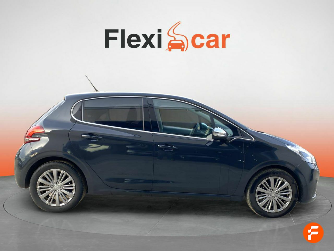 Foto Peugeot 208 9
