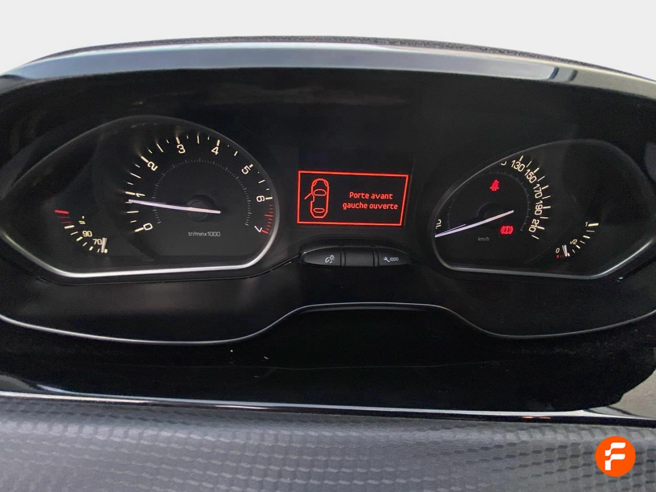 Foto Peugeot 208 13
