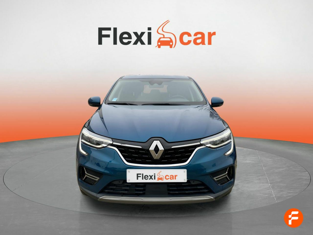 Foto Renault Arkana 2