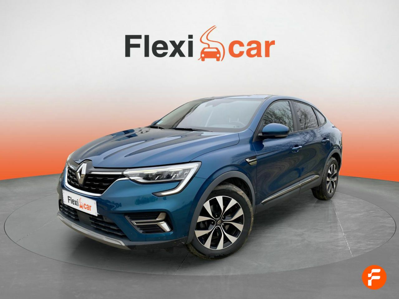 Foto Renault Arkana 3