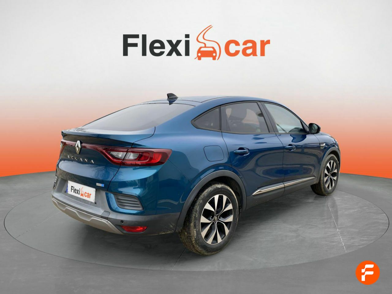 Foto Renault Arkana 8