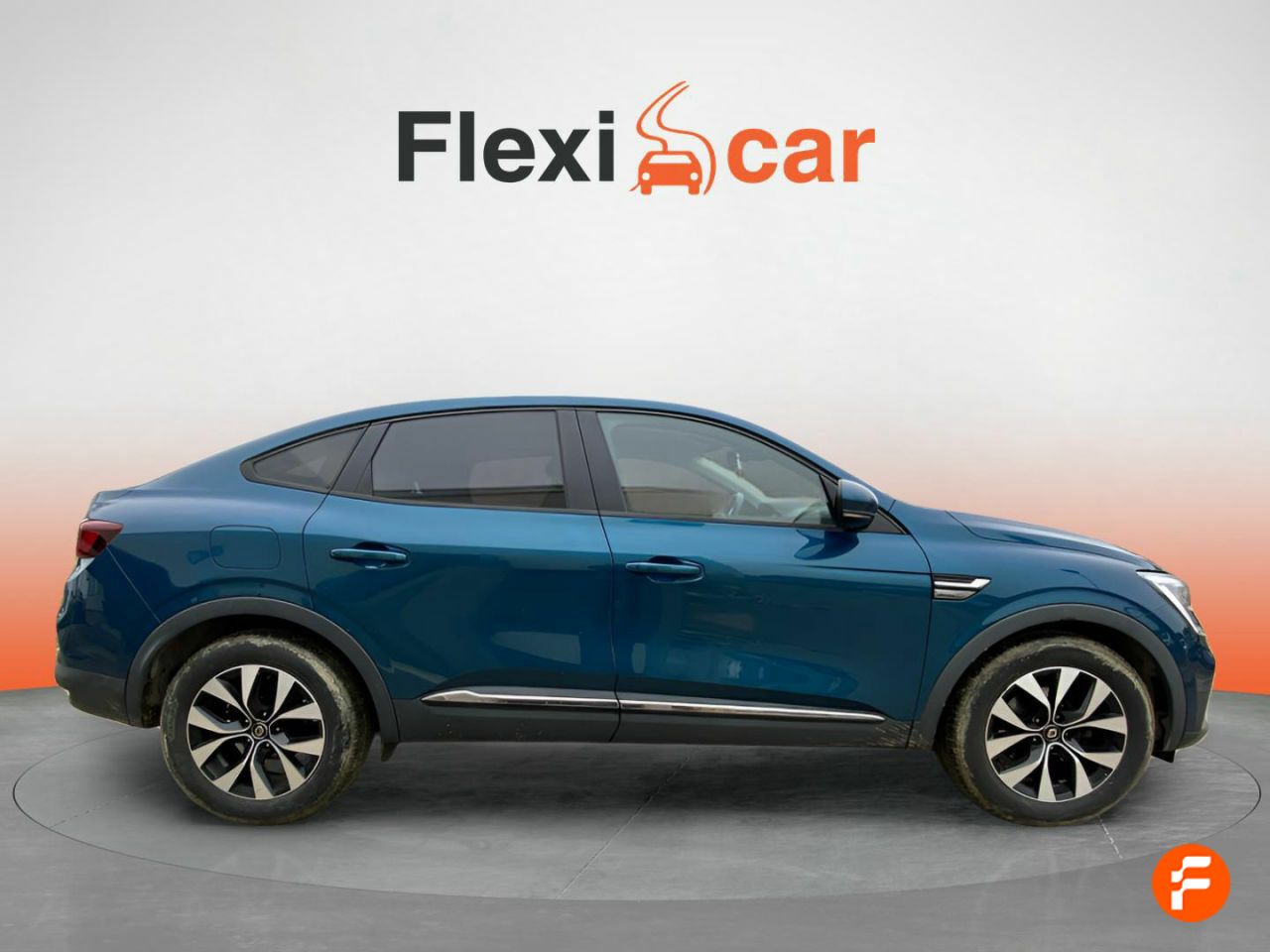 Foto Renault Arkana 9