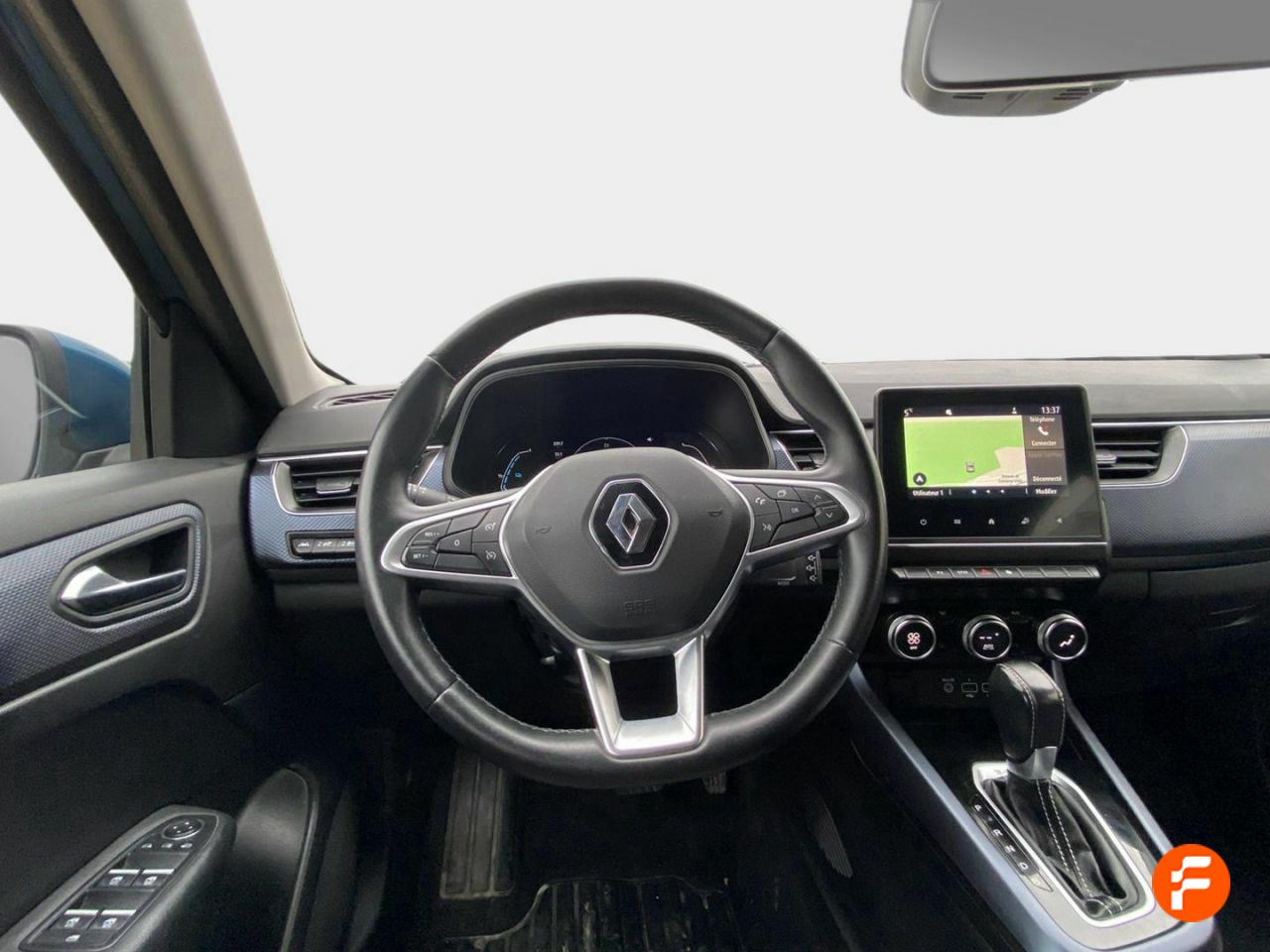 Foto Renault Arkana 12