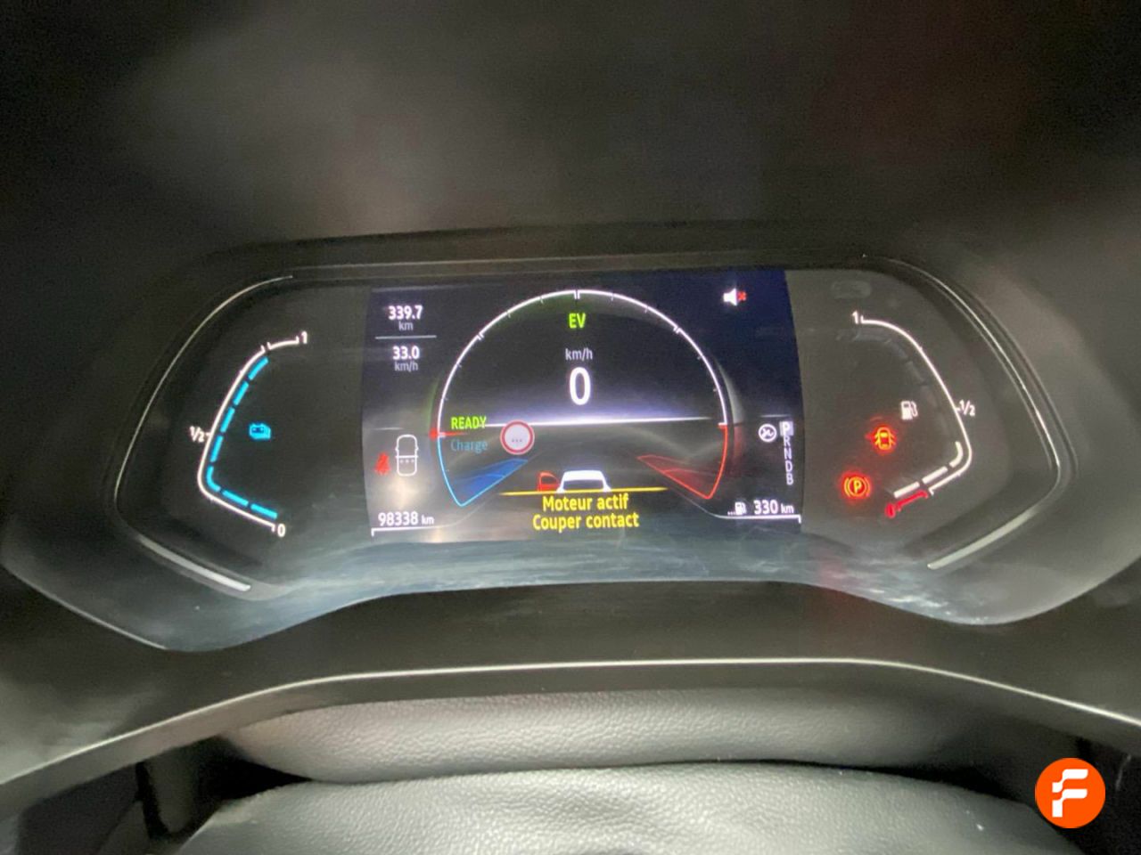 Foto Renault Arkana 13
