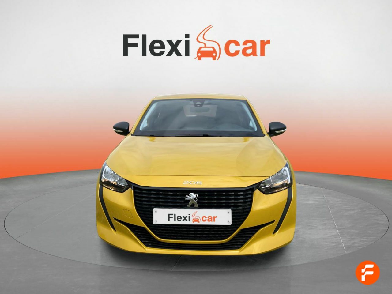 Foto Peugeot 208 2
