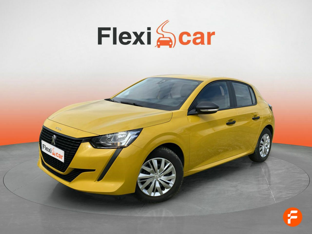 Foto Peugeot 208 3