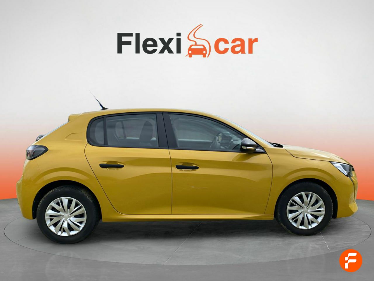 Foto Peugeot 208 9