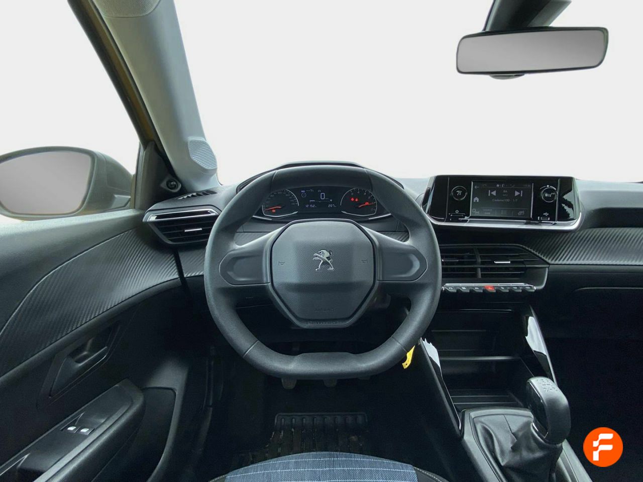 Foto Peugeot 208 12