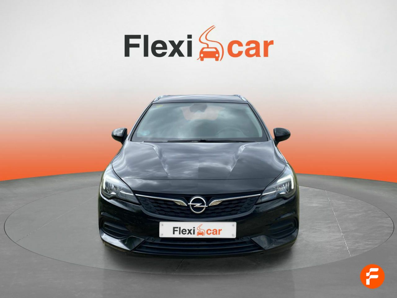 Foto Opel Astra 2