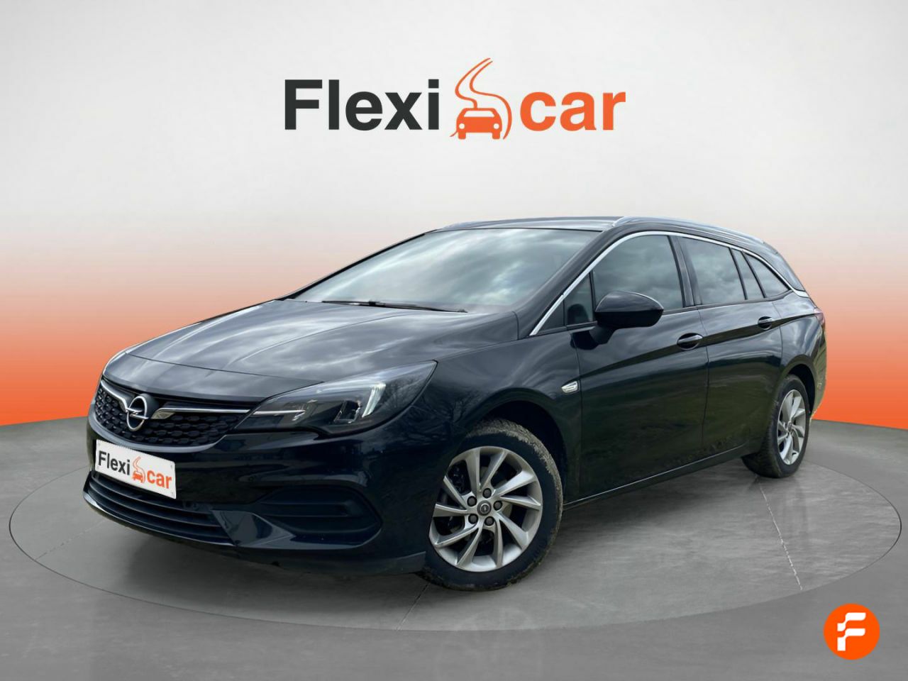 Foto Opel Astra 3
