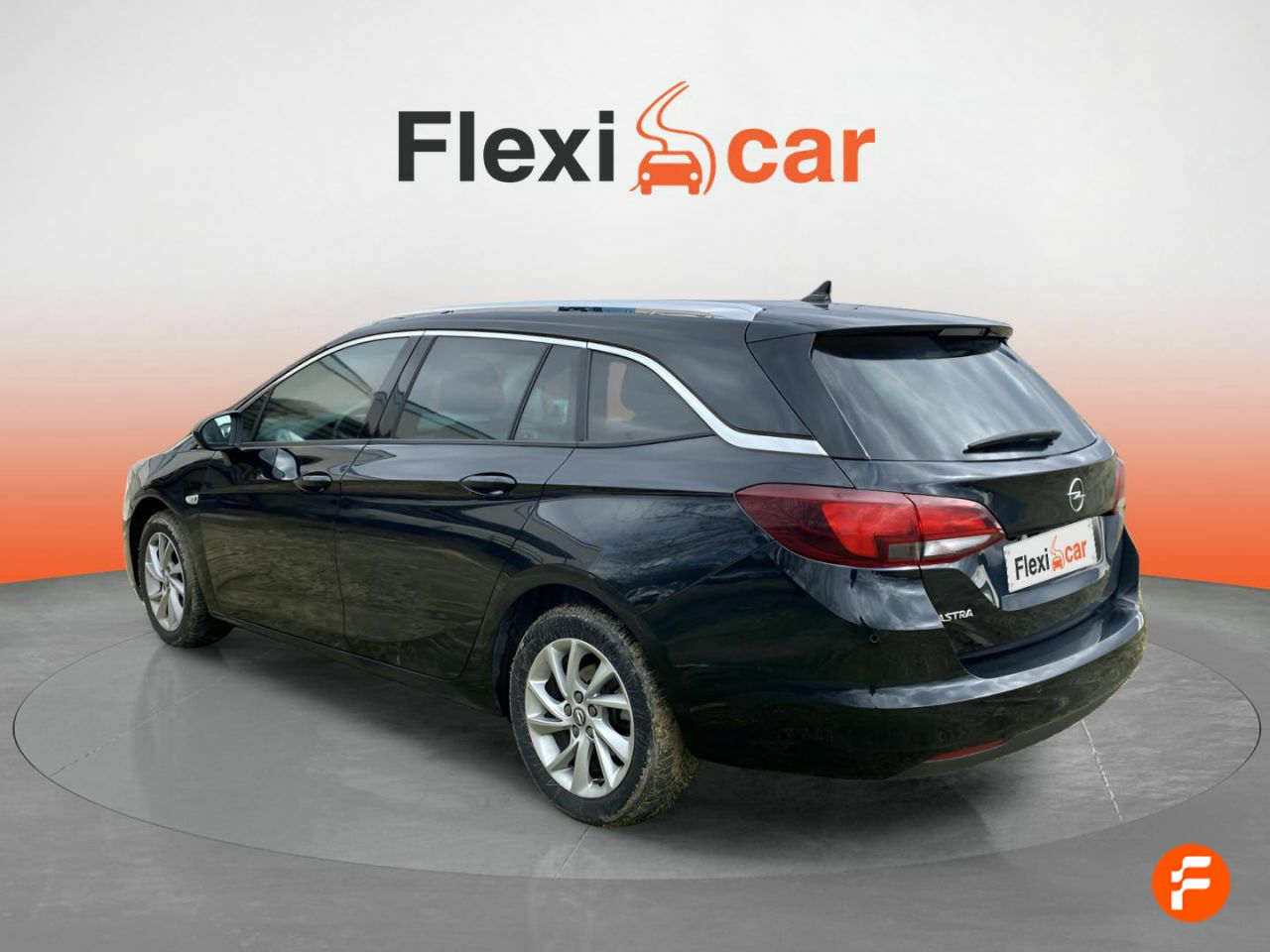 Foto Opel Astra 5