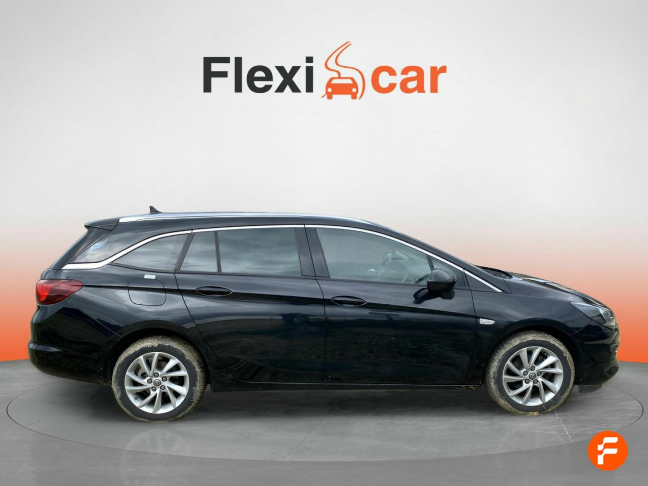 Foto Opel Astra 9