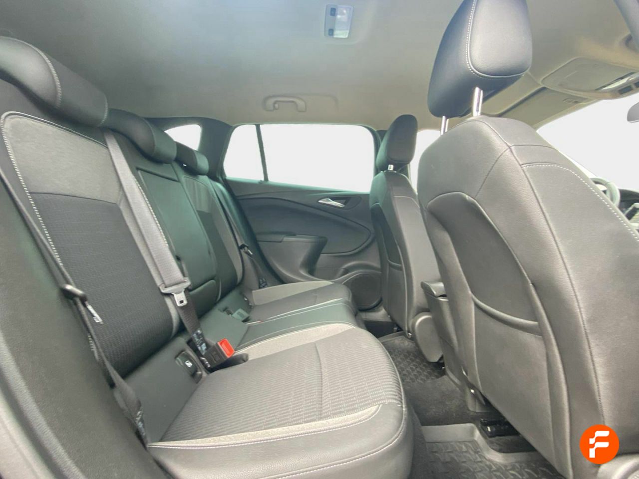 Foto Opel Astra 15