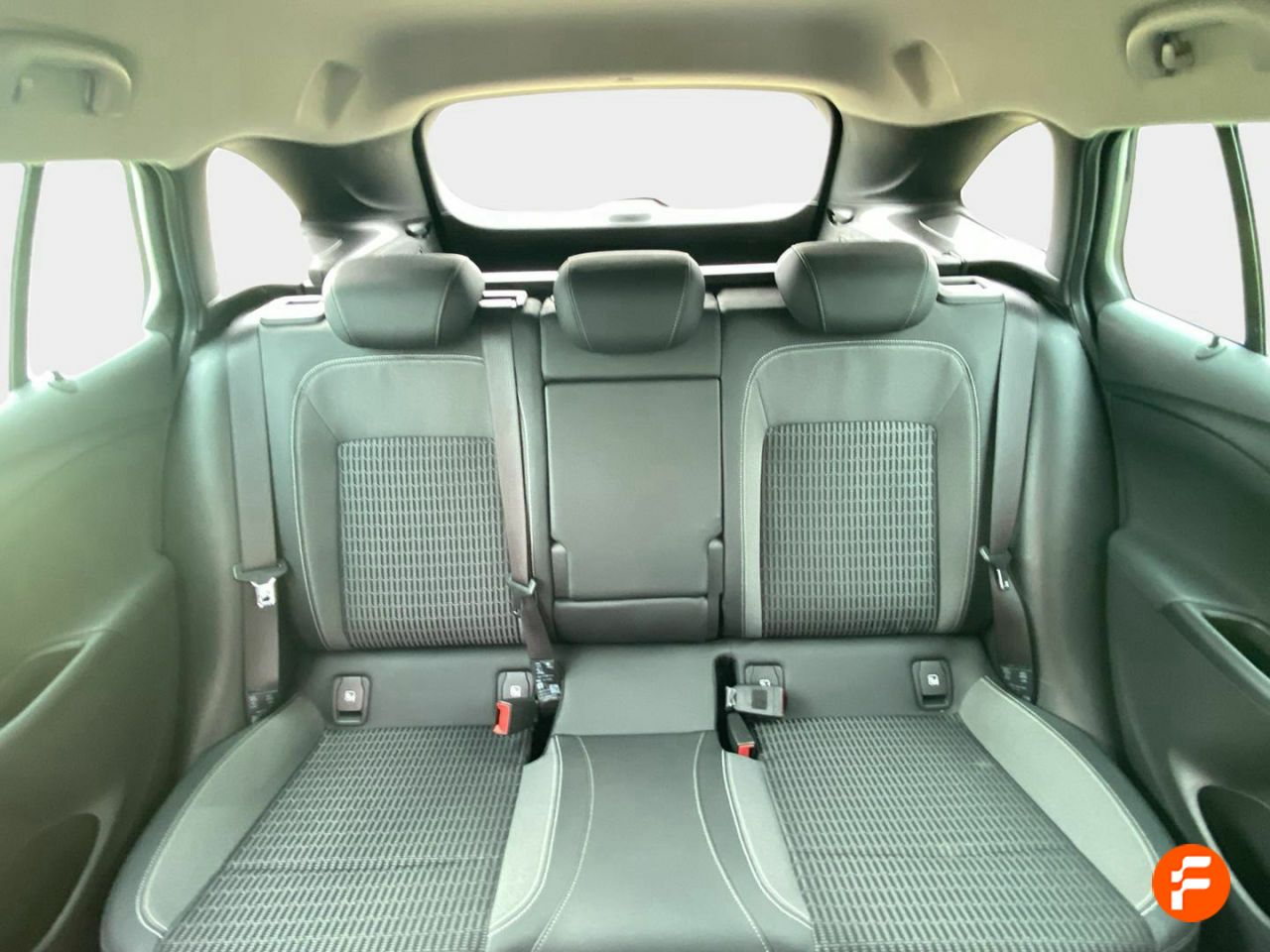 Foto Opel Astra 16