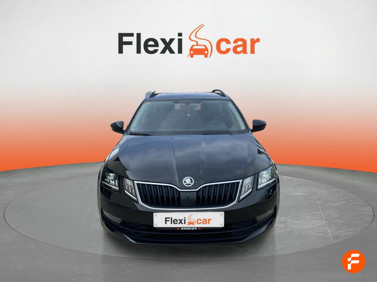 Foto Skoda Octavia 2