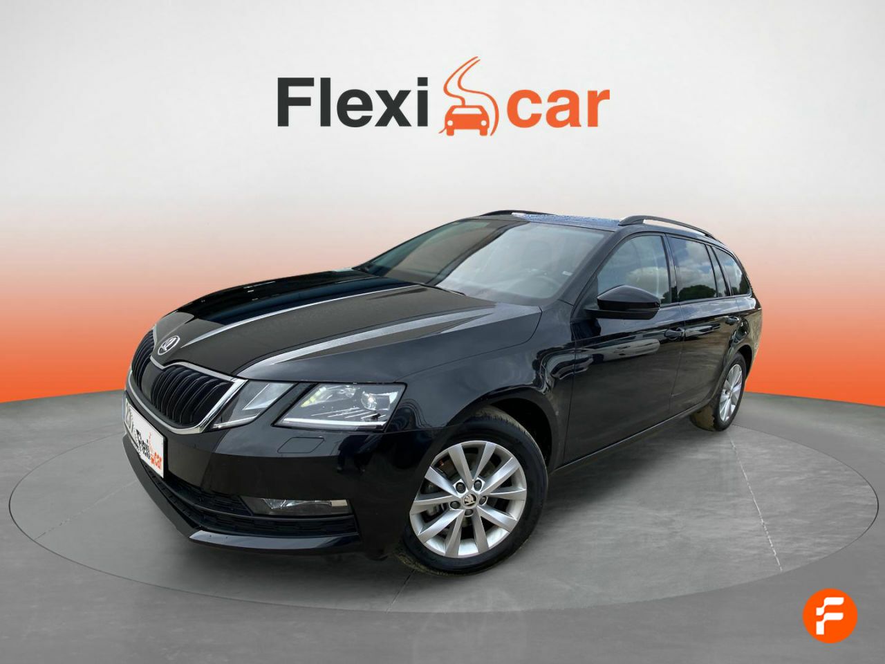Foto Skoda Octavia 3