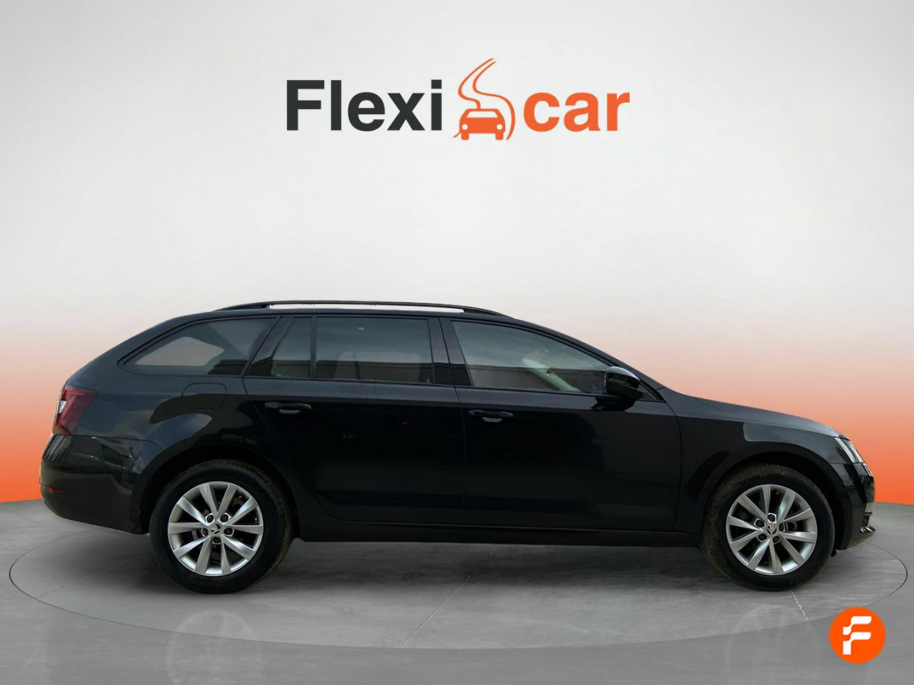 Foto Skoda Octavia 9