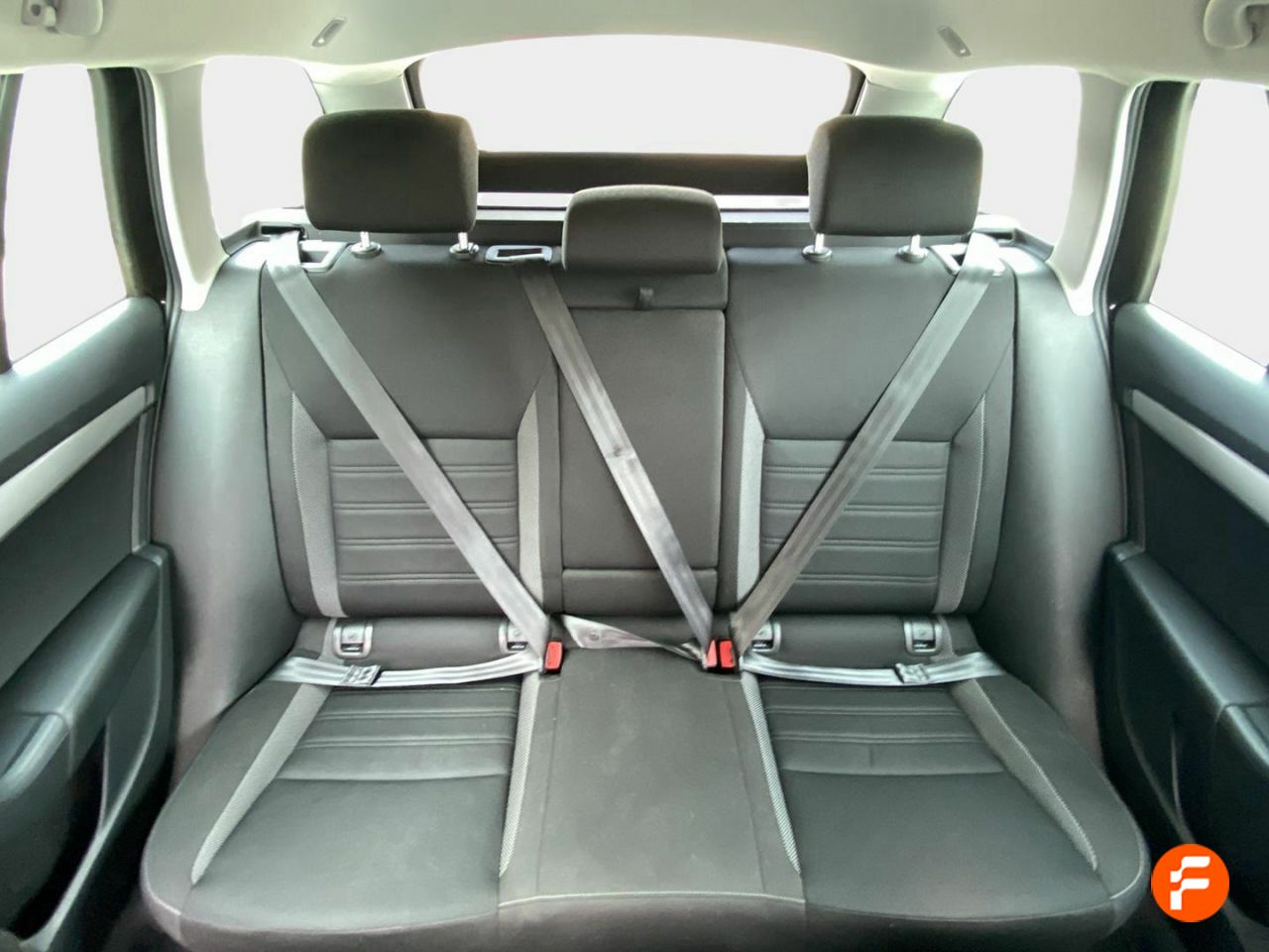 Foto Skoda Octavia 16