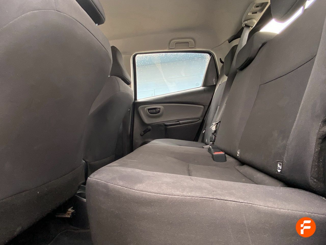 Foto Toyota Yaris 20