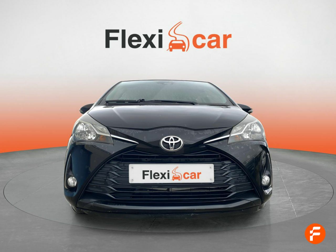 Foto Toyota Yaris 2