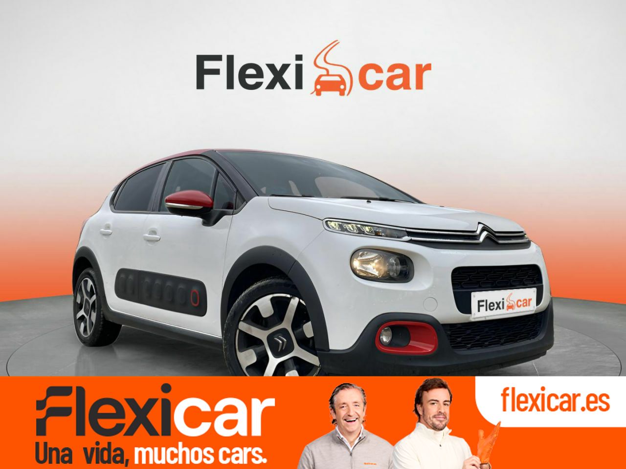 Foto Citroën C3 1