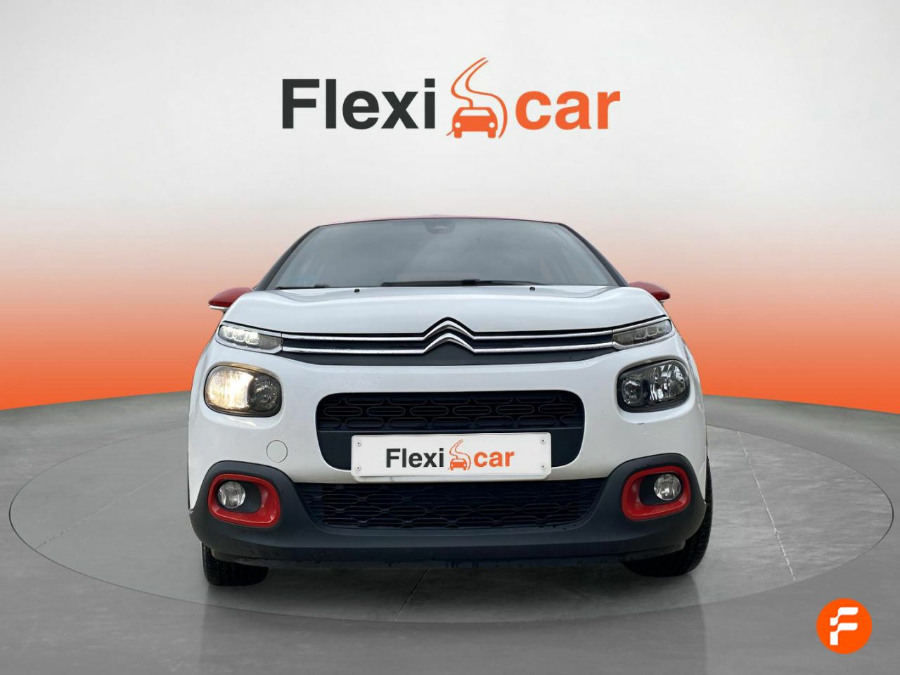 Foto Citroën C3 2