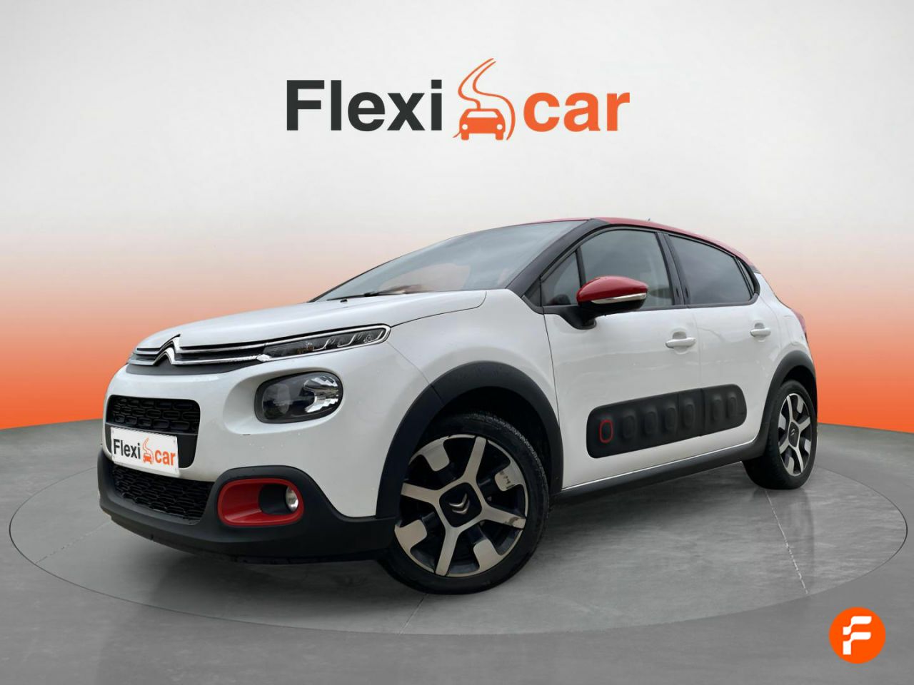 Foto Citroën C3 3