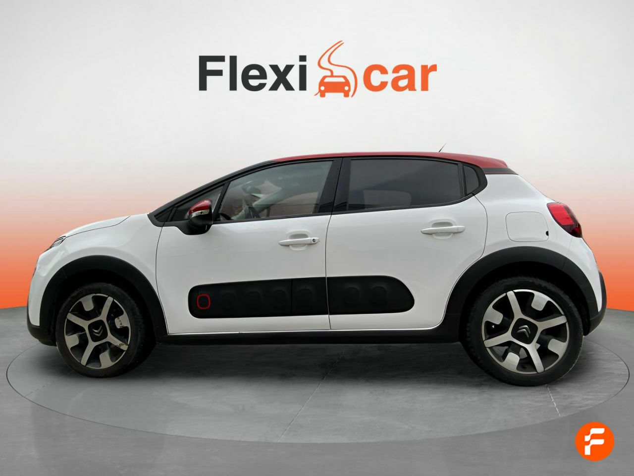 Foto Citroën C3 4