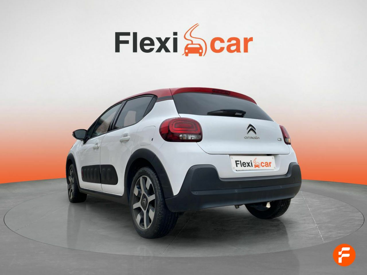 Foto Citroën C3 5