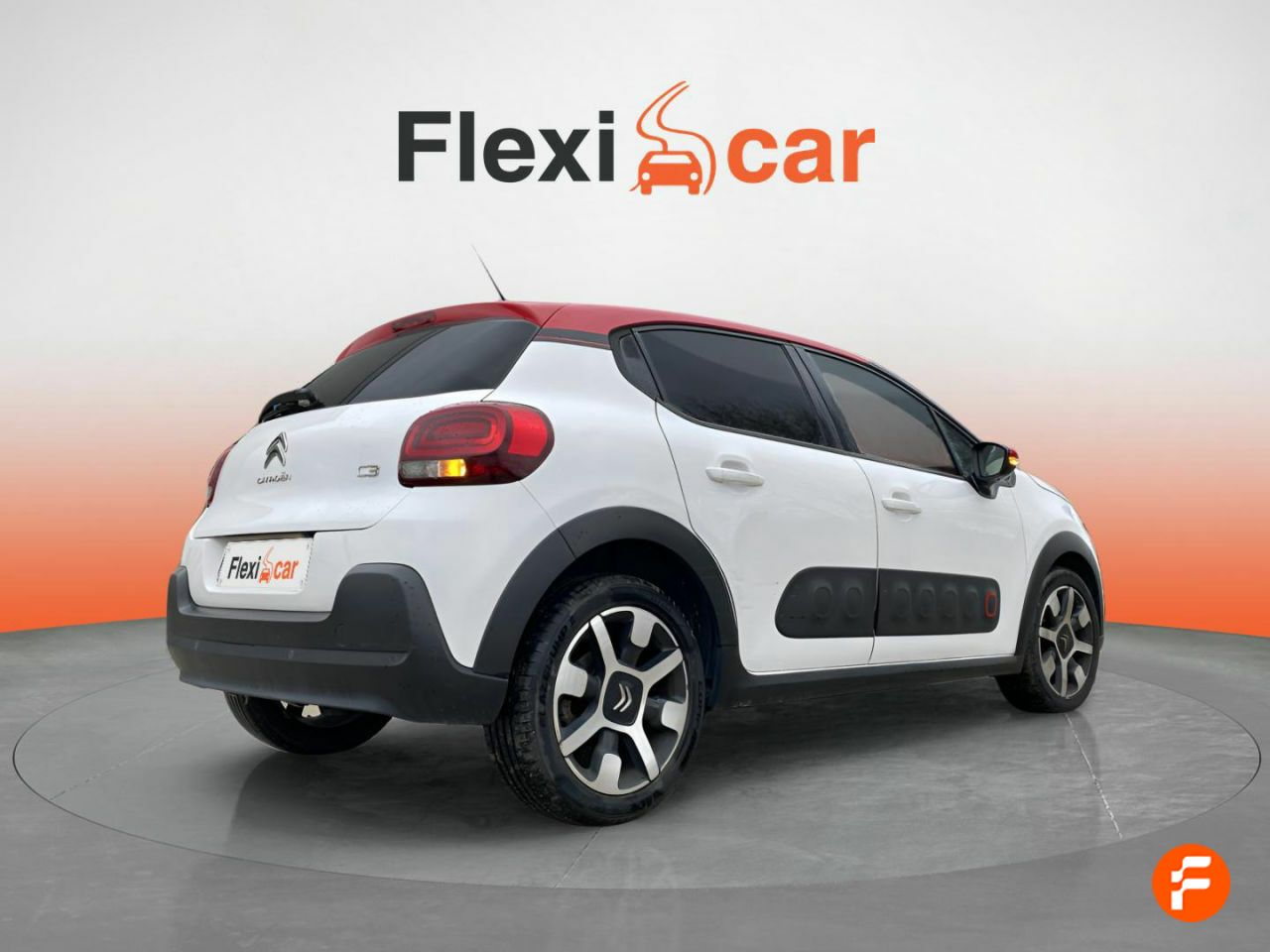 Foto Citroën C3 8