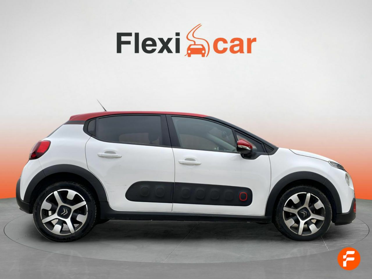 Foto Citroën C3 9
