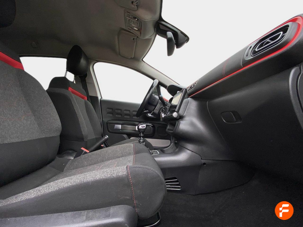 Foto Citroën C3 11