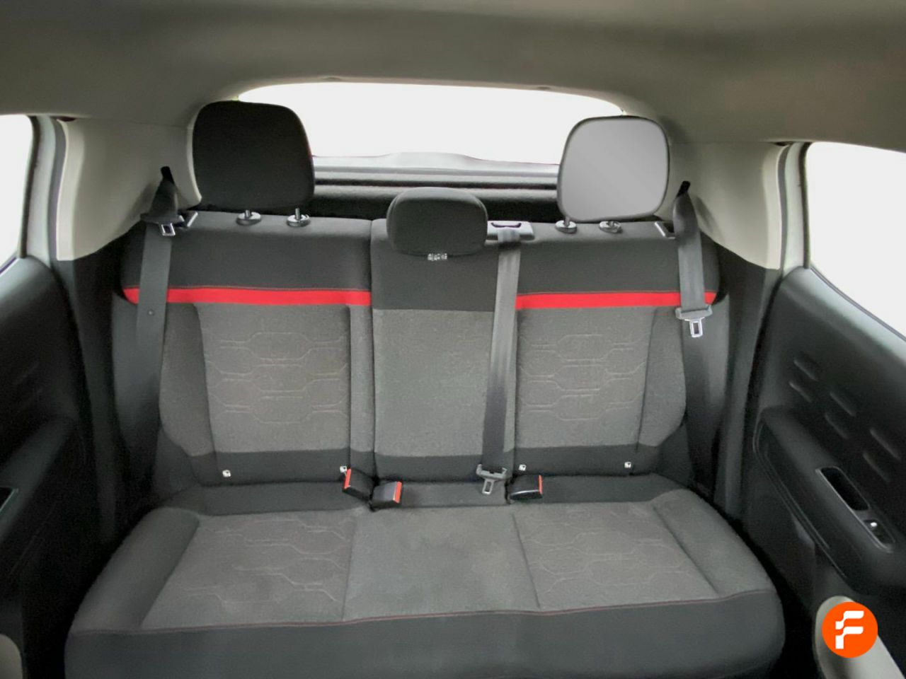 Foto Citroën C3 16