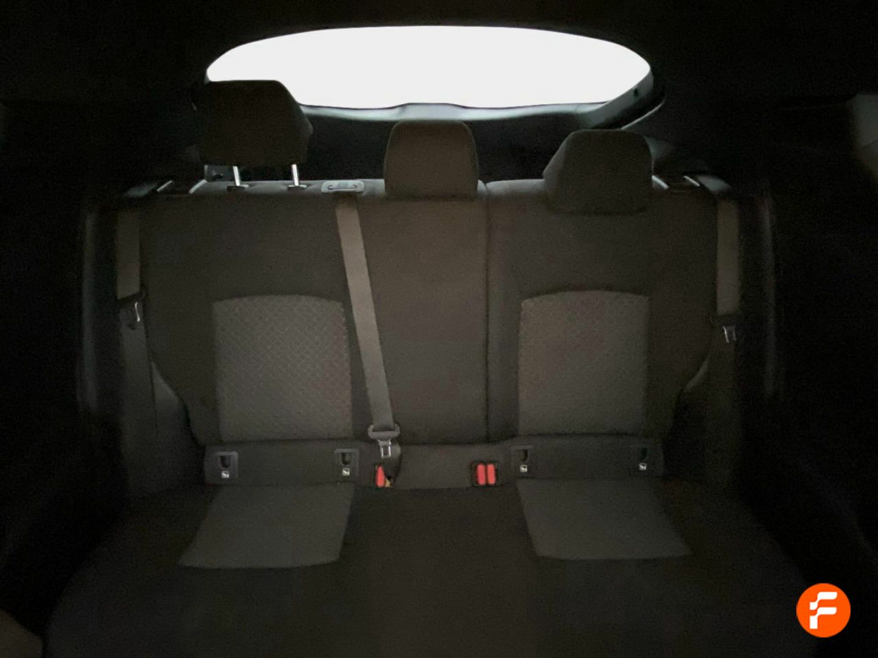 Foto Toyota C-HR 15