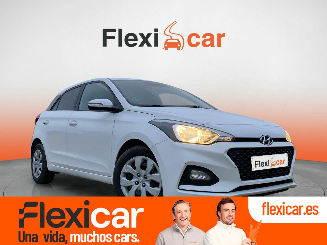Foto Hyundai i20 1