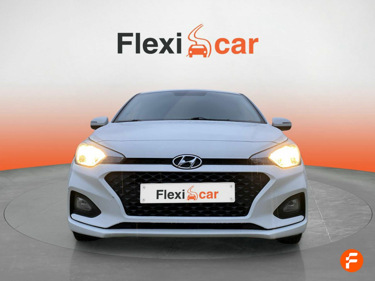 Foto Hyundai i20 2