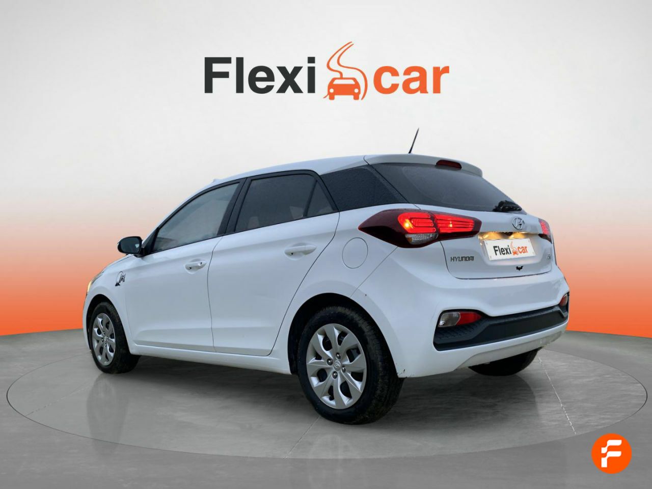 Foto Hyundai i20 5