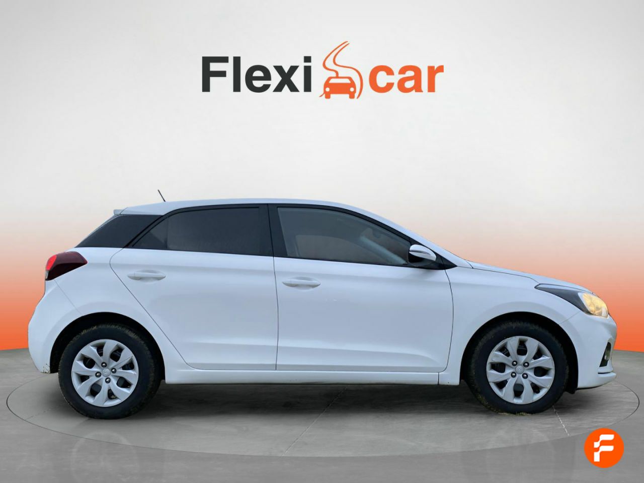 Foto Hyundai i20 9