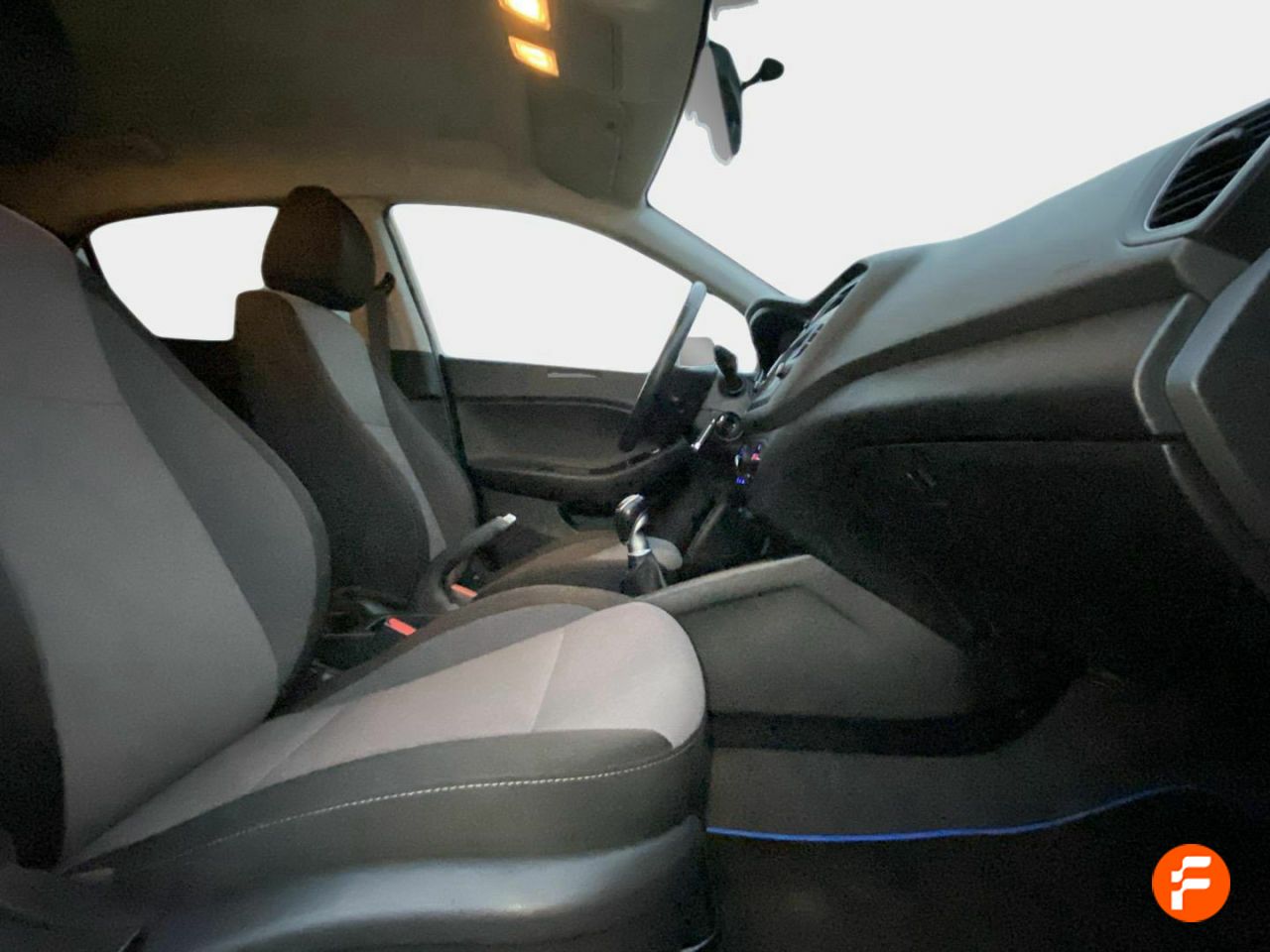 Foto Hyundai i20 13