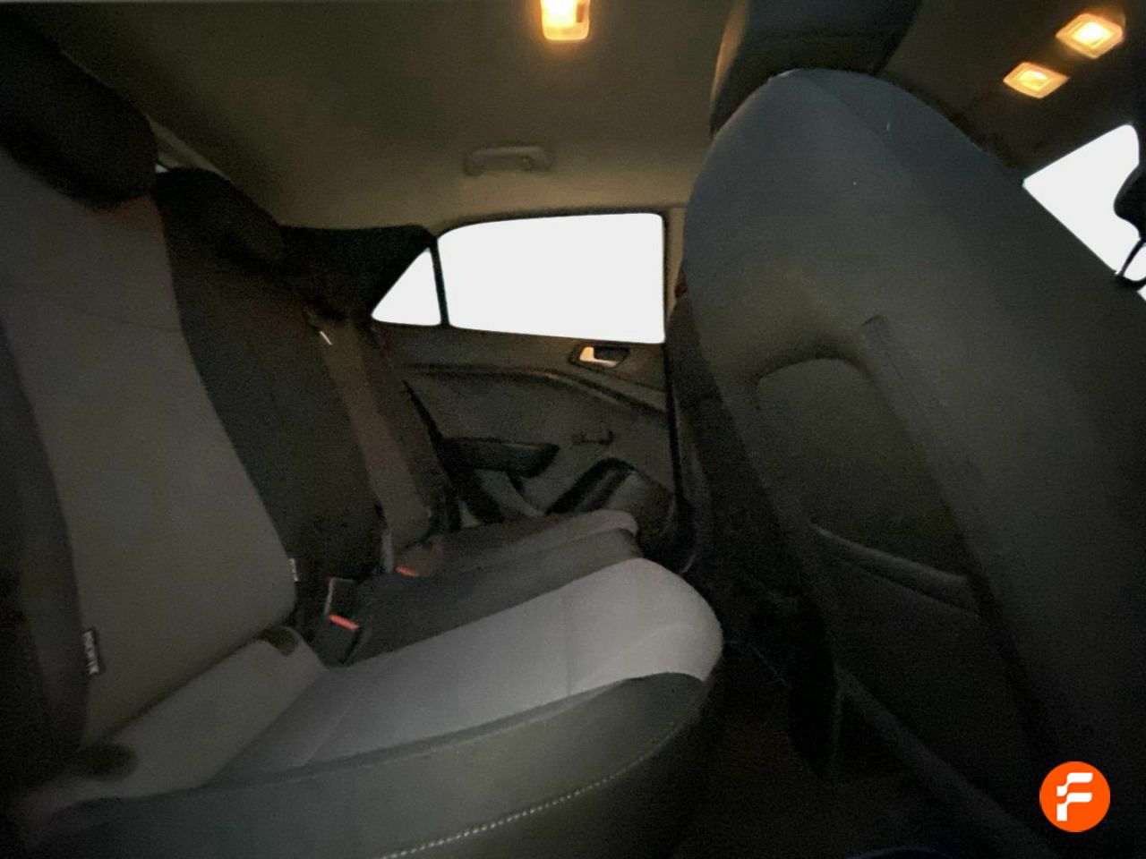 Foto Hyundai i20 14