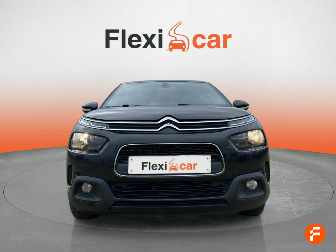 Foto Citroën C4 Cactus 2